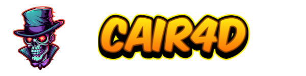 logo CAIR4D